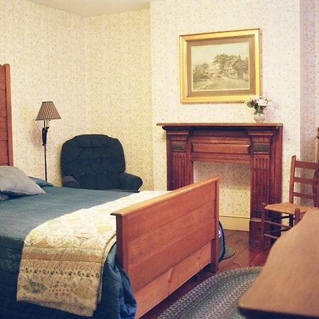 Winter Clove Family Inn Round Top ห้อง รูปภาพ