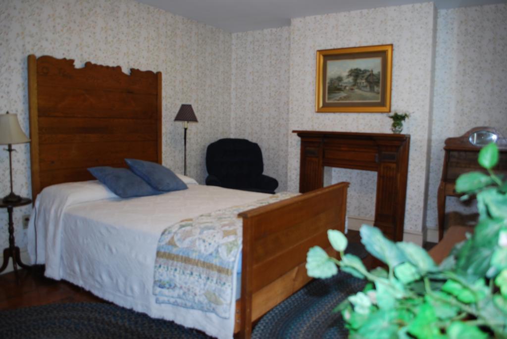 Winter Clove Family Inn Round Top ห้อง รูปภาพ